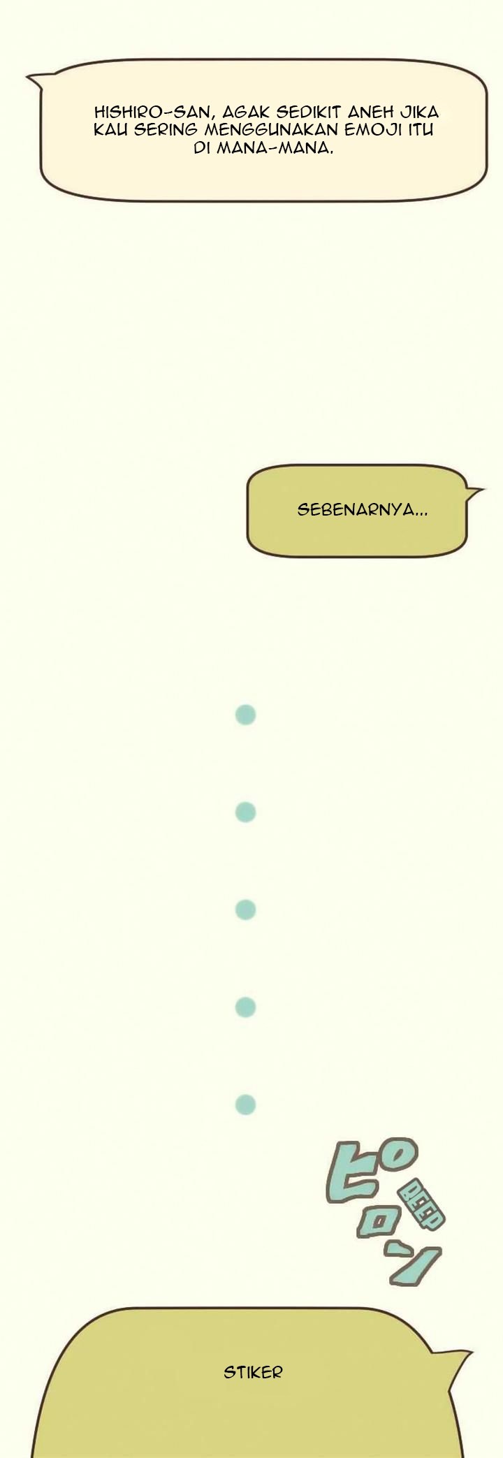 ReLife Chapter 48 Gambar 26